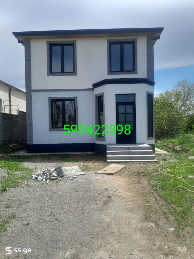 6 Room Private House For Sale, 1 of 4