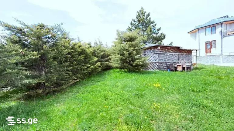Land For Sale. Mukhattskaro view 2