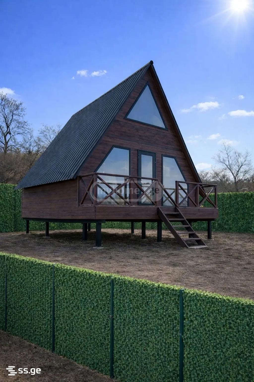 Продажа 2-комната Summer Cottage view 5