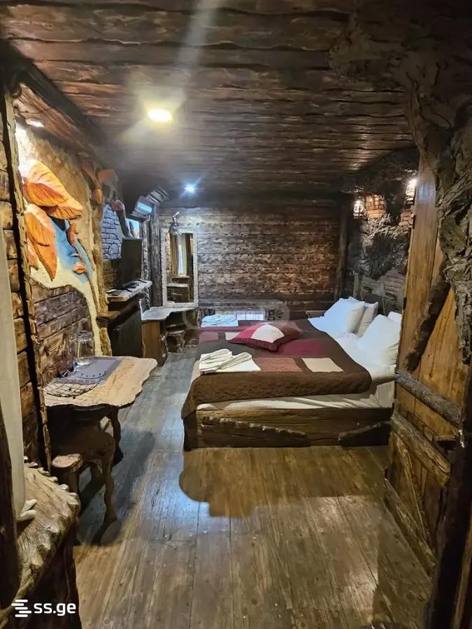 4 Room Hotel For Sale view 1