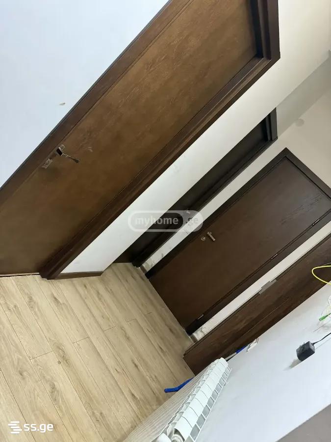 3 Room Flat For Rent. Didube, 4 of 8