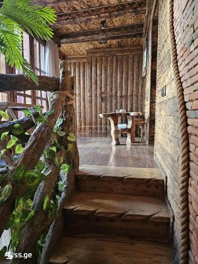 4 Room Hotel For Sale view 9