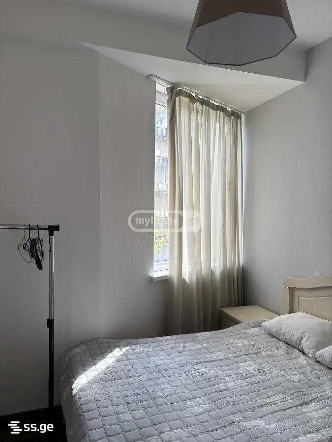 2 Room Flat For Rent. Nadzaladevi, 5 of 12