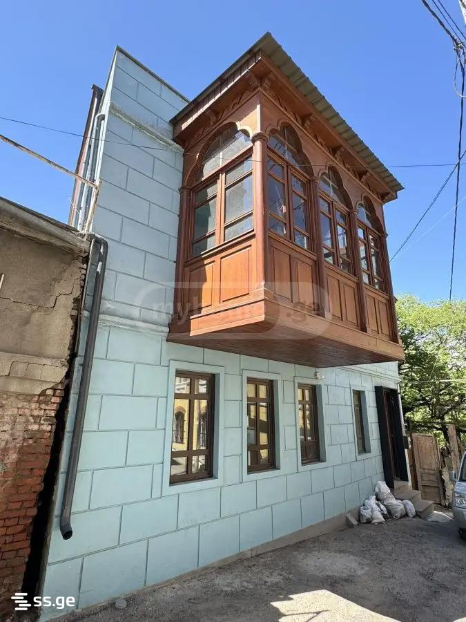 Commercial Space For Sale. Avlabari view 2