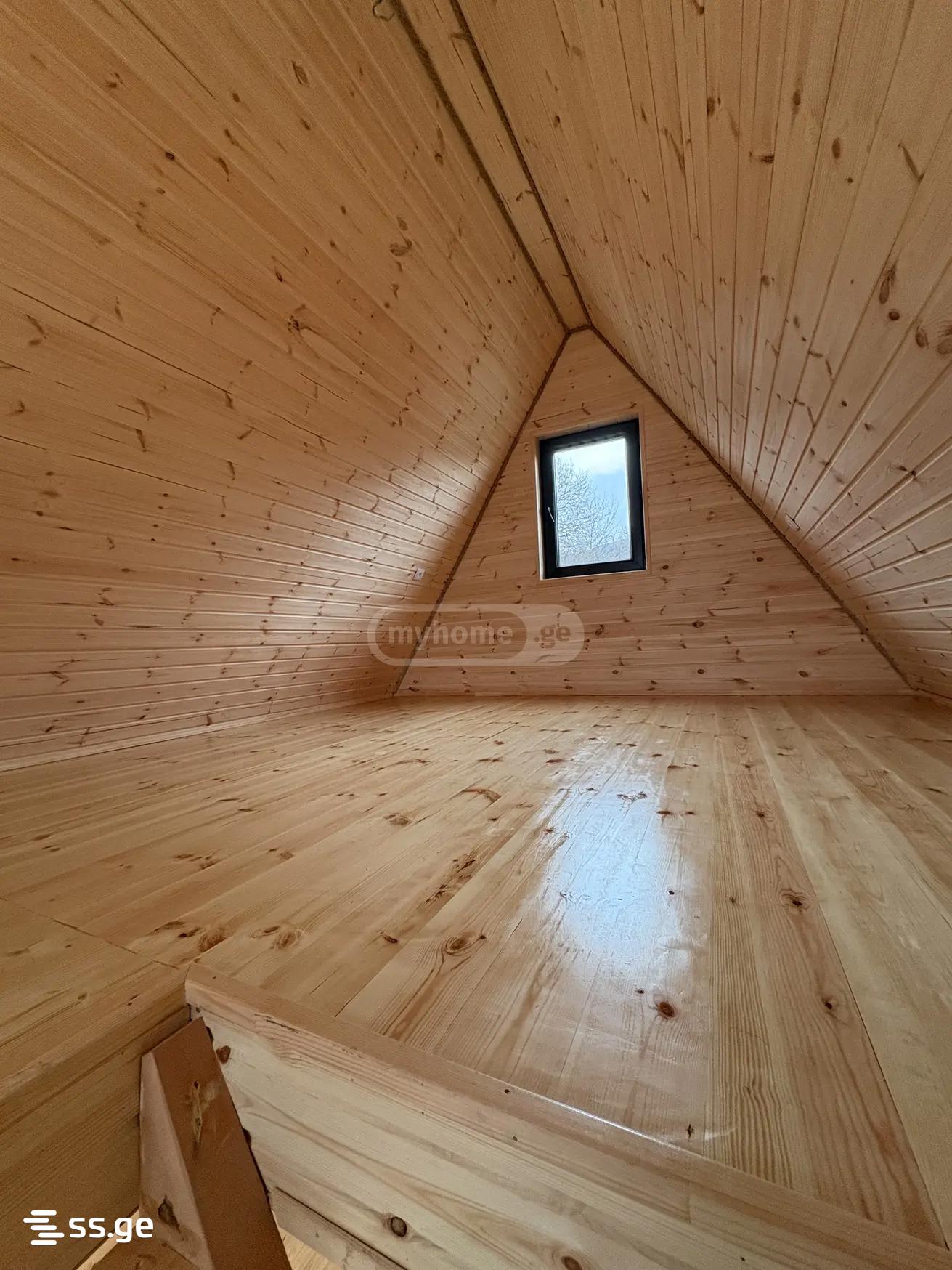 იყიდება 2-ოთახი Summer Cottage view 8