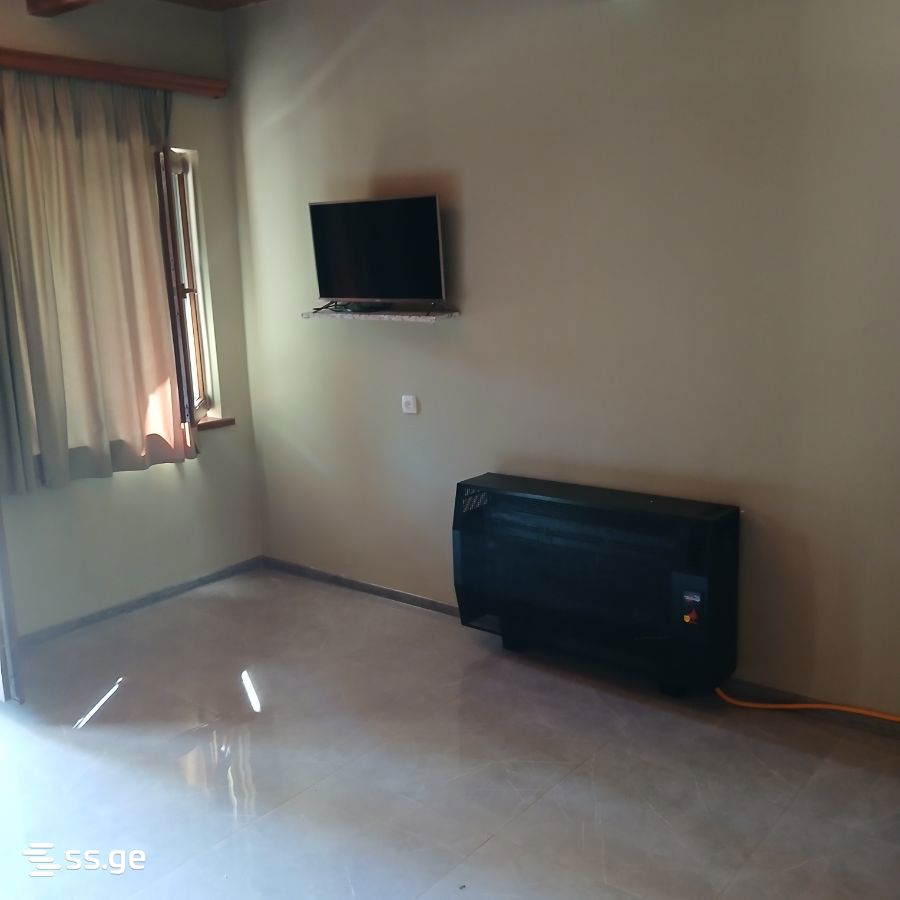 Private House For Sale. Zemo Tolebi - Więcej