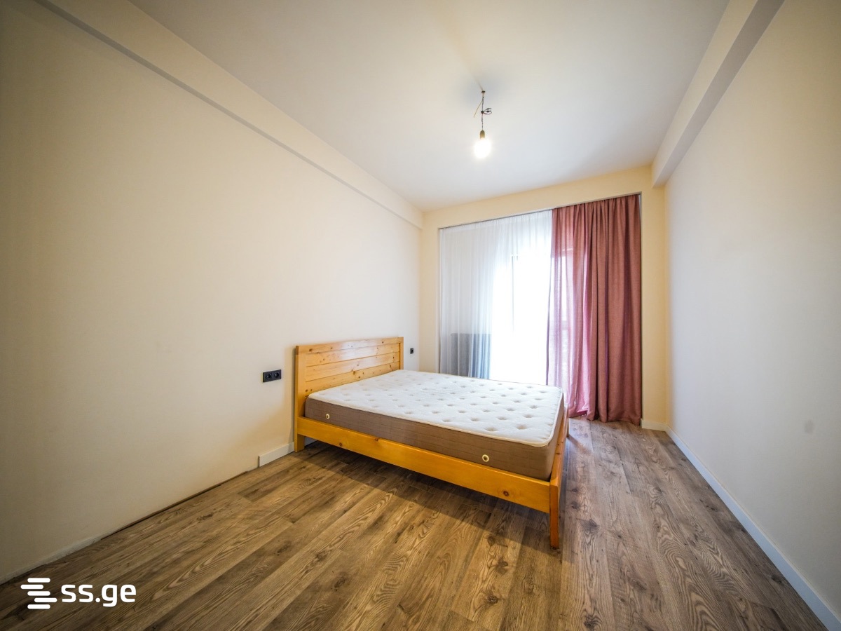 3 room Flat For Sale. Didube - Więcej