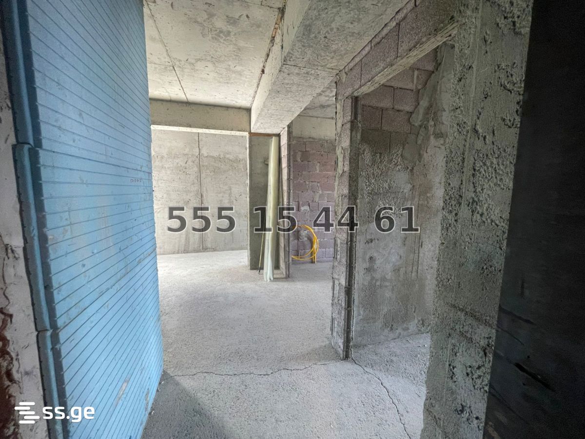 4 room Flat For Sale. Vake – pohled 4