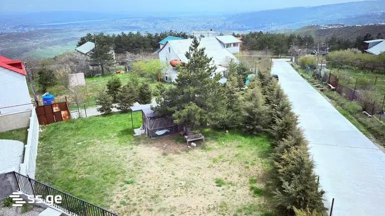 Land For Sale. Mukhattskaro view 1