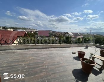 9 Room Private House For Rent. Samgori view 2