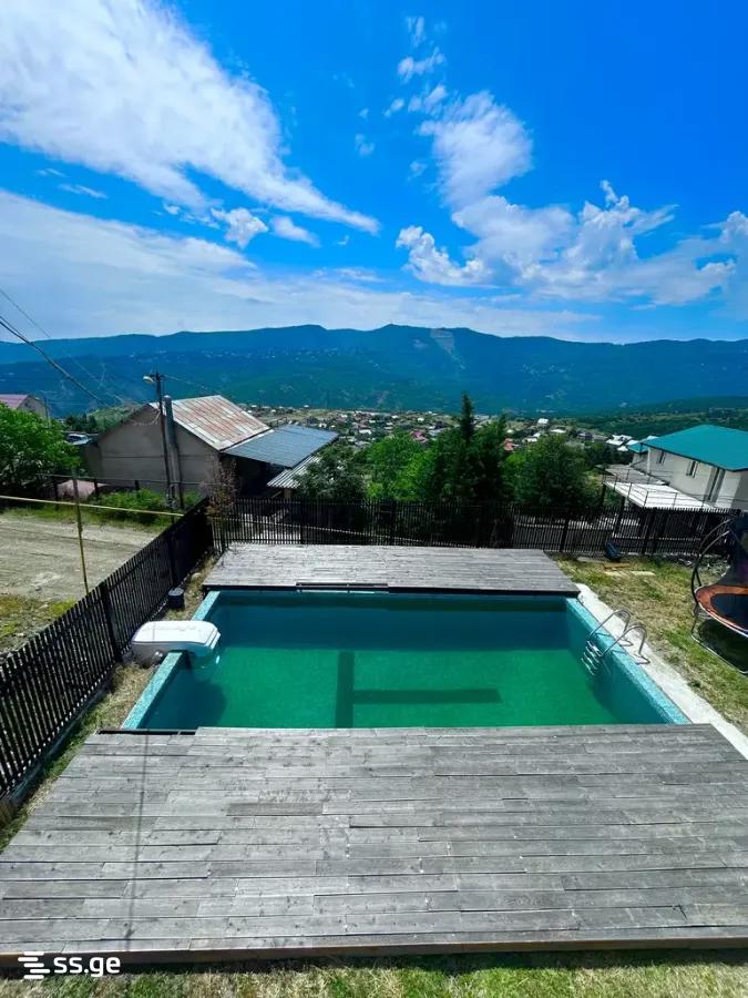 7 Room Private House For Sale view 14
