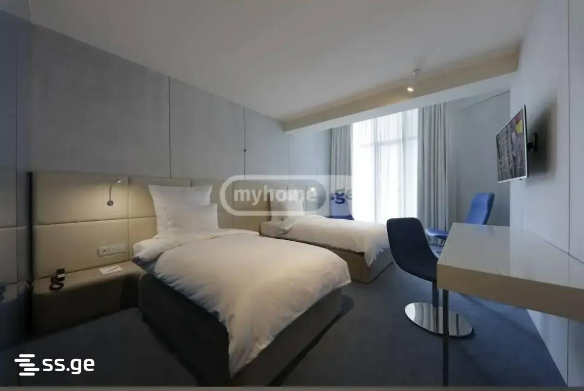 10 Room Hotel For Sale view 7