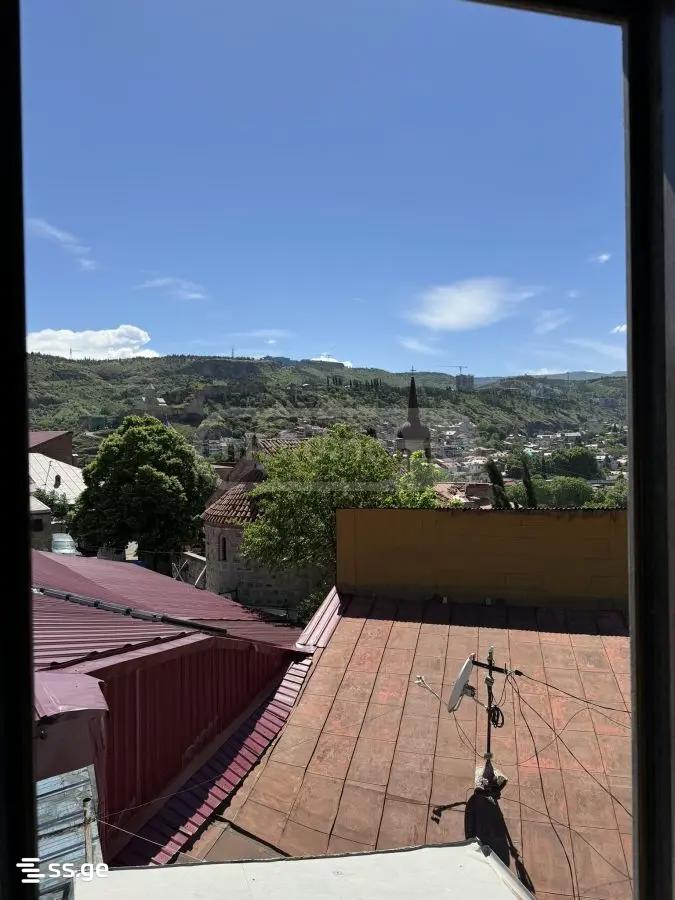 Commercial Space For Sale. Avlabari view 8