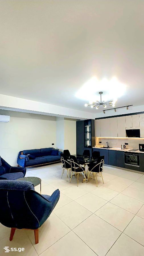 4 room Flat Daily rent. Ortachala - Ansicht 5