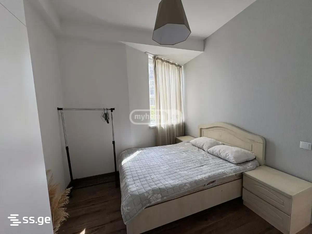 2 Room Flat For Rent. Nadzaladevi, 6 of 12