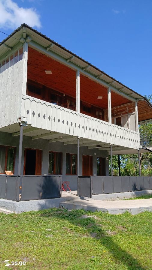 Private House For Sale. Zemo Tolebi - Widok 3