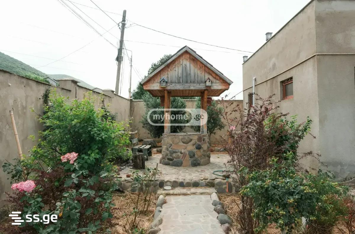 7 Room Private House For Sale view 10