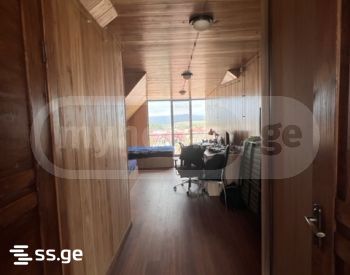 9 Room Private House For Rent. Samgori view 3