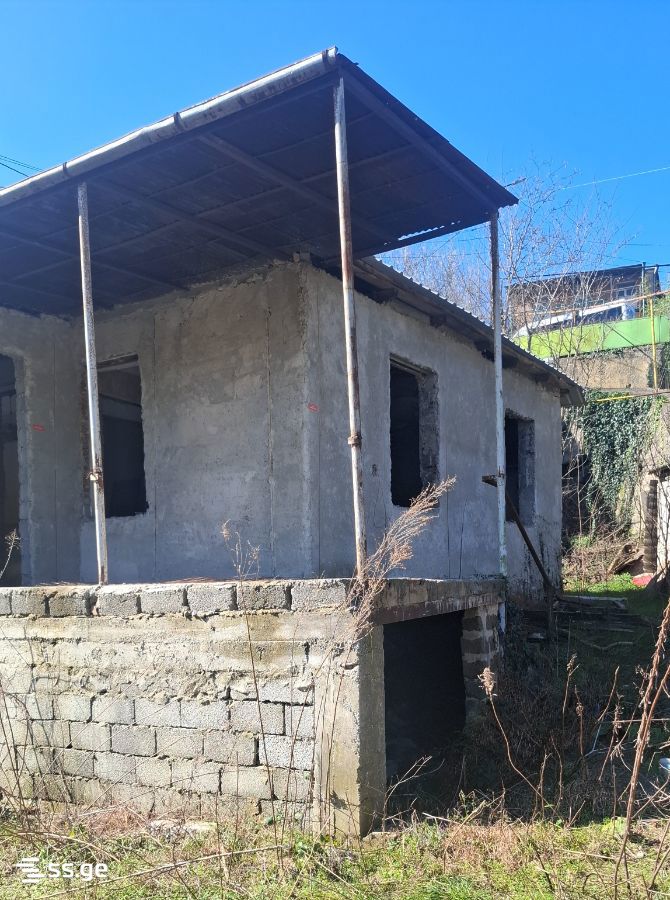 3 Room Private House For Sale view 1
