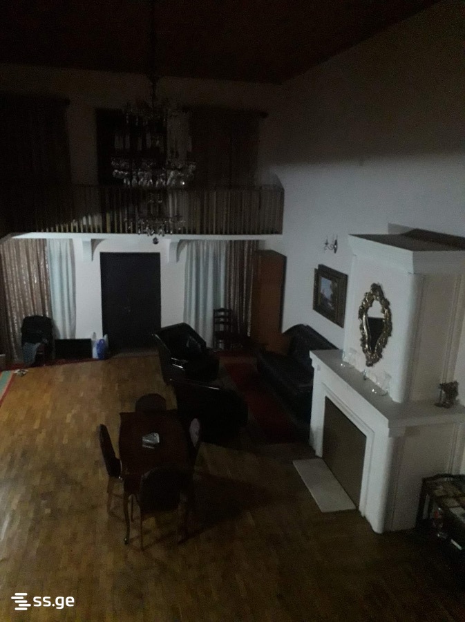 5 Room Private House For Rent. Zugdidi view 12
