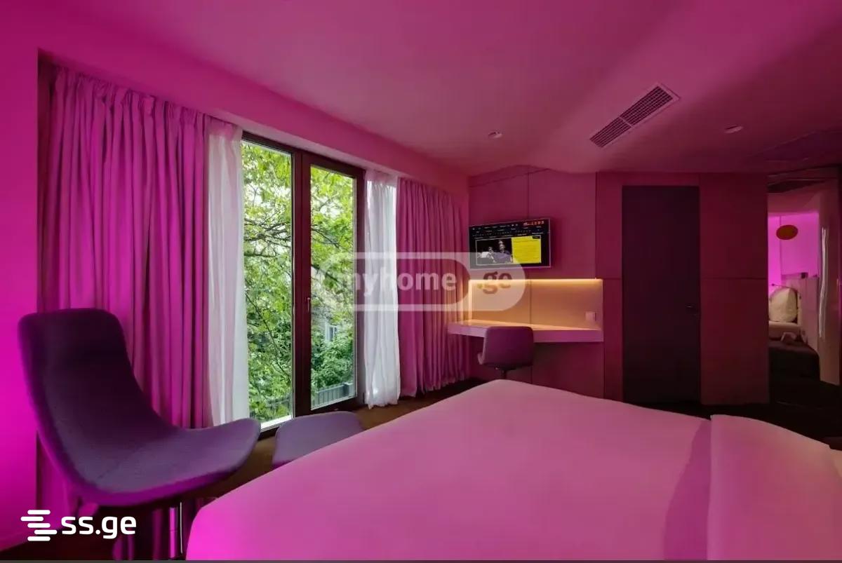 10 Room Hotel For Sale view 8