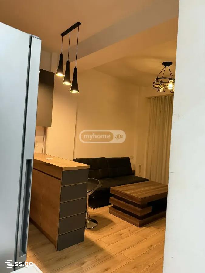 3 Room Flat For Rent. Didube, 7 of 8