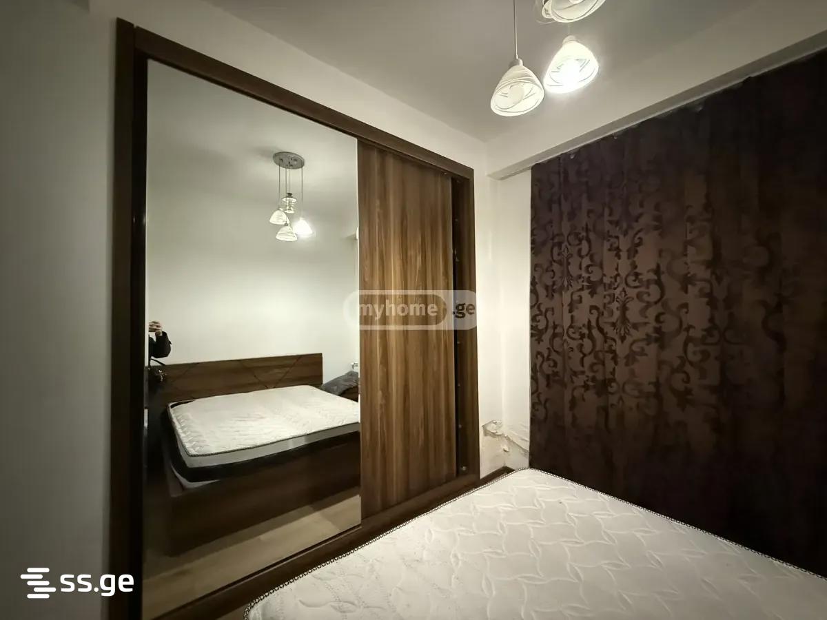 3 Room Flat For Rent. Didube, 5 of 8