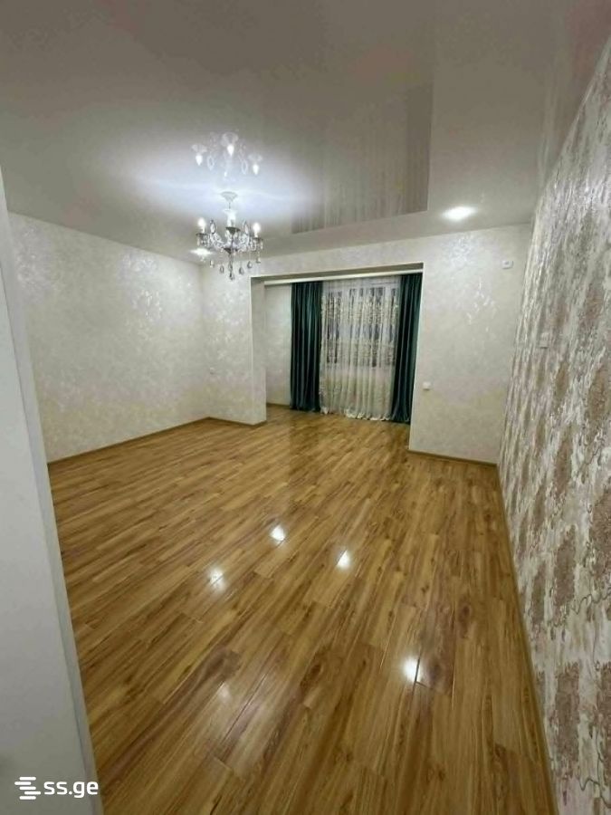 1 room Flat For Sale. Gldani - Widok 5