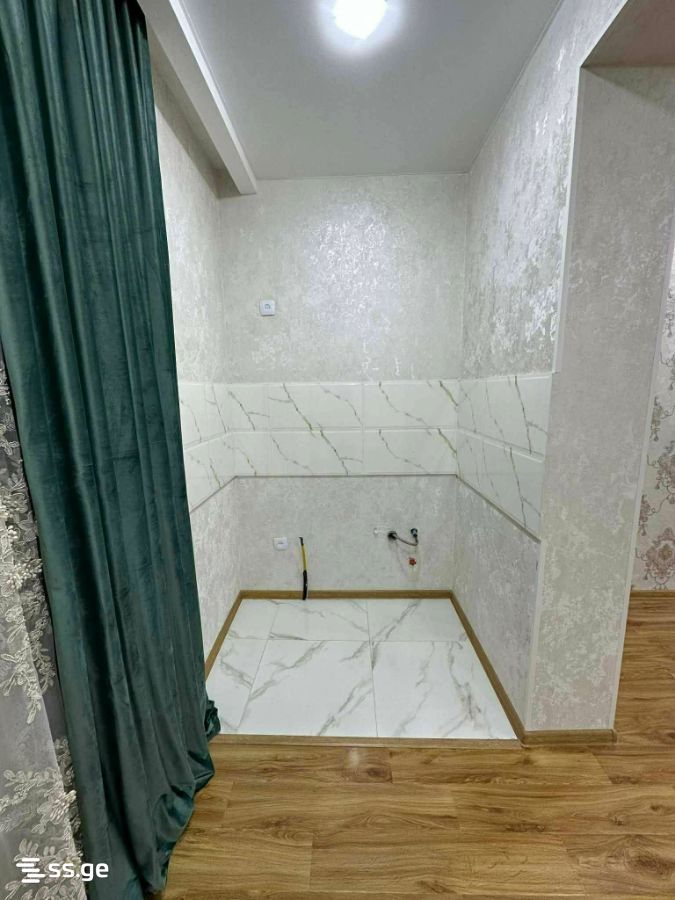 1 room Flat For Sale. Gldani - Widok 3