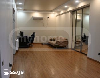 9 Room Private House For Rent. Samgori view 5