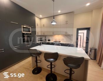 9 Room Private House For Rent. Samgori view 9