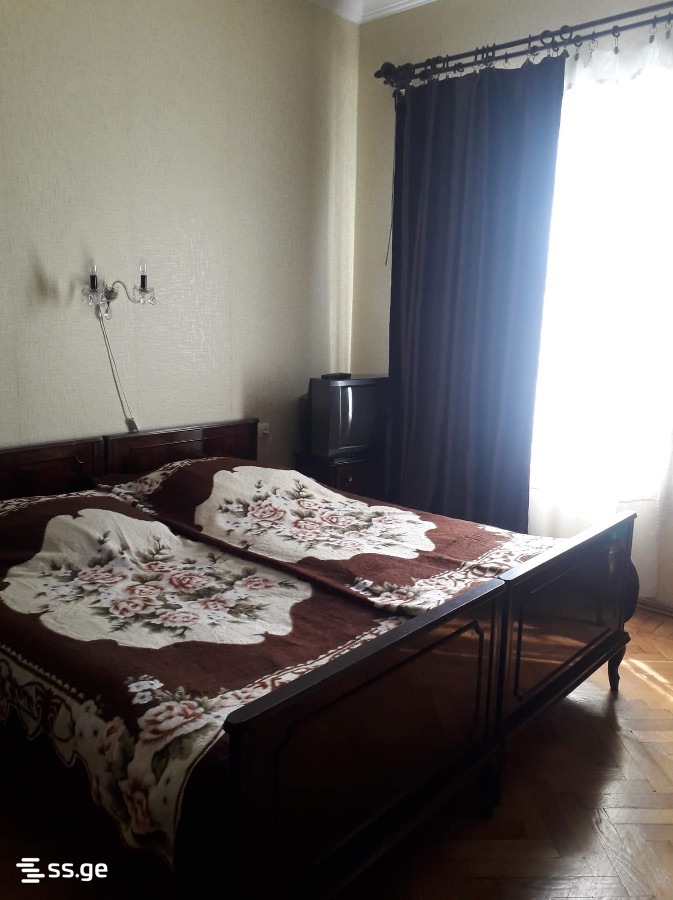 5 Room Private House For Rent. Zugdidi view 7