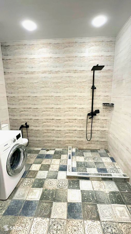 4 room Flat Daily rent. Ortachala - Ansicht 4