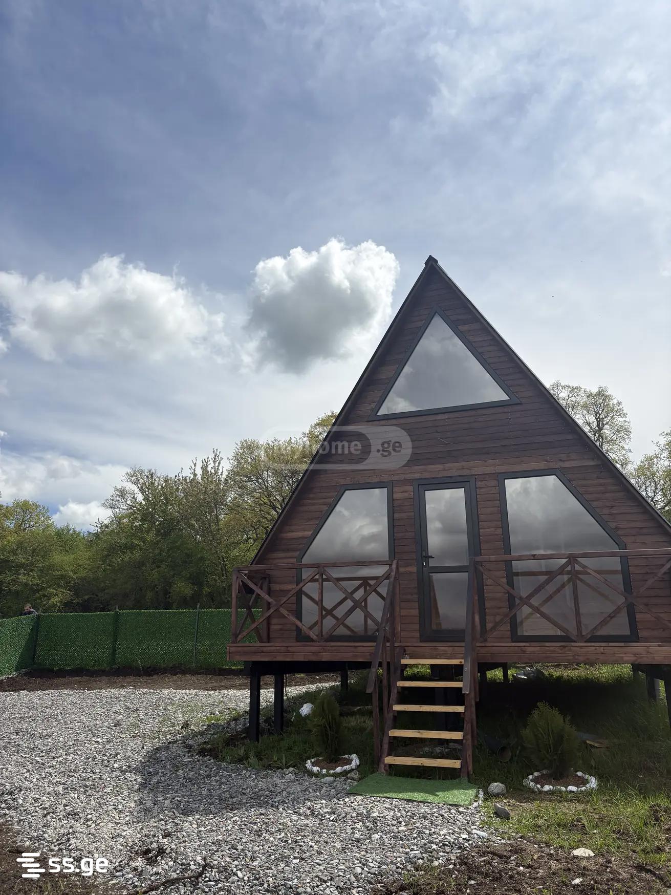 იყიდება 2-ოთახი Summer Cottage view 10