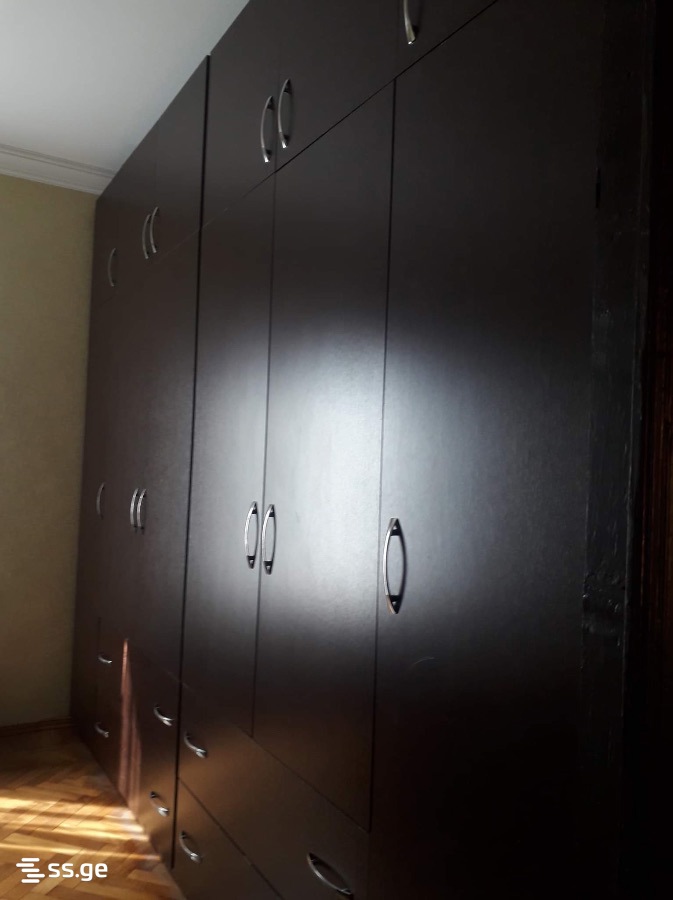 5 Room Private House For Rent. Zugdidi view 2