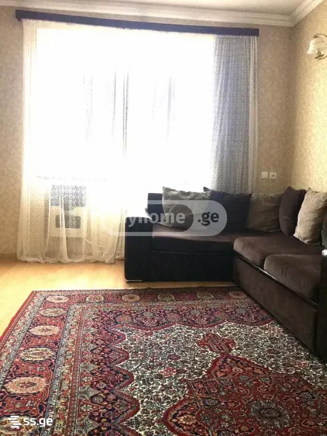 Продажа 2-комната Квартира view 11