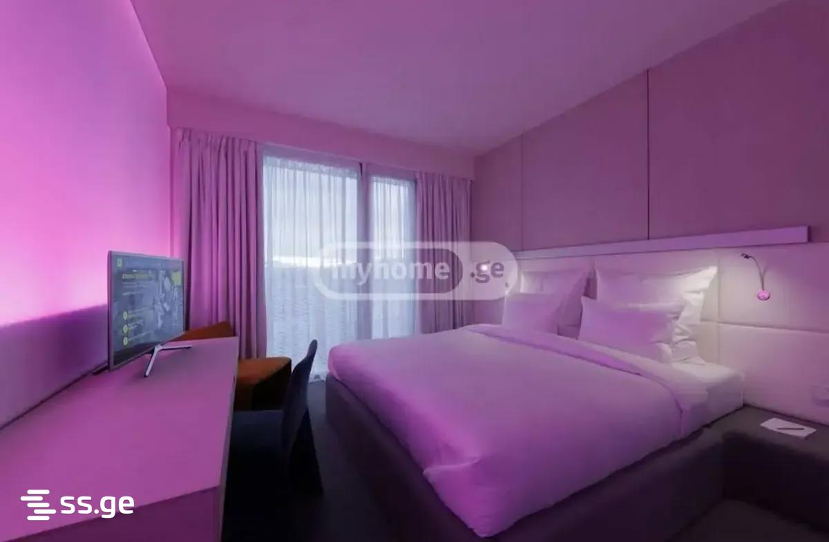 10 Room Hotel For Sale view 9