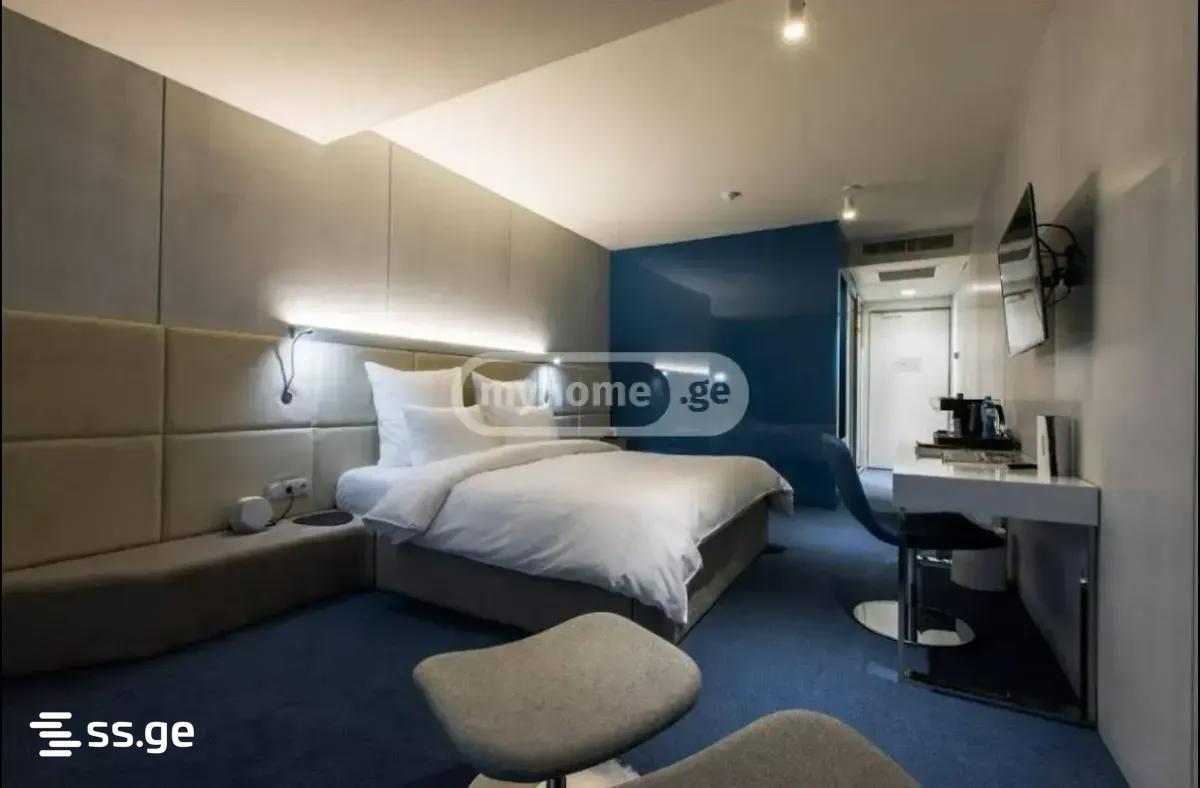10 Room Hotel For Sale view 6