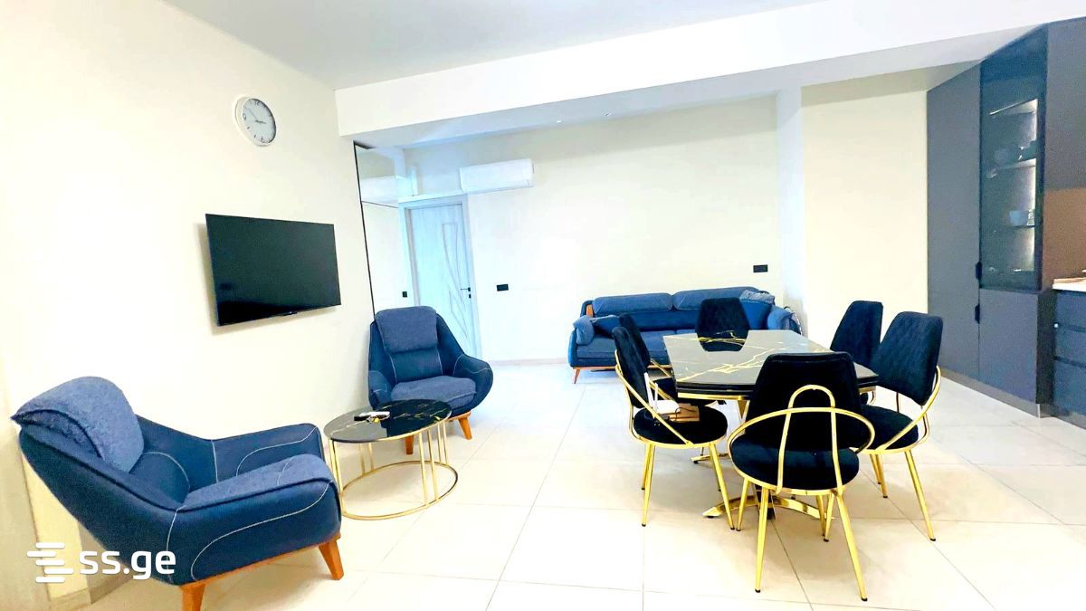 4 room Flat Daily rent. Ortachala - Ansicht 3