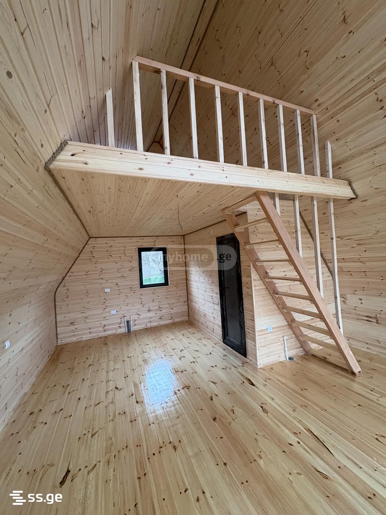 Продажа 2-комната Summer Cottage view 6