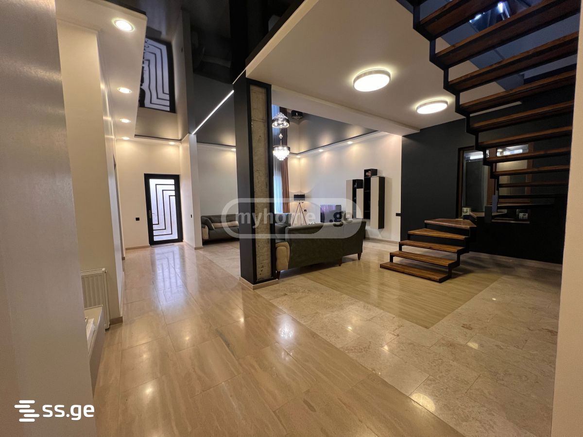 9 Room Private House For Rent. Samgori view 10