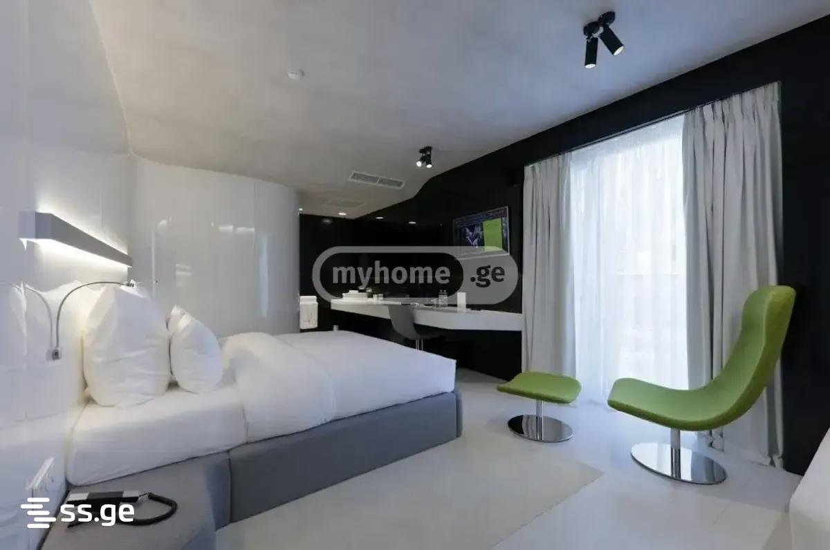 10 Room Hotel For Sale view 5