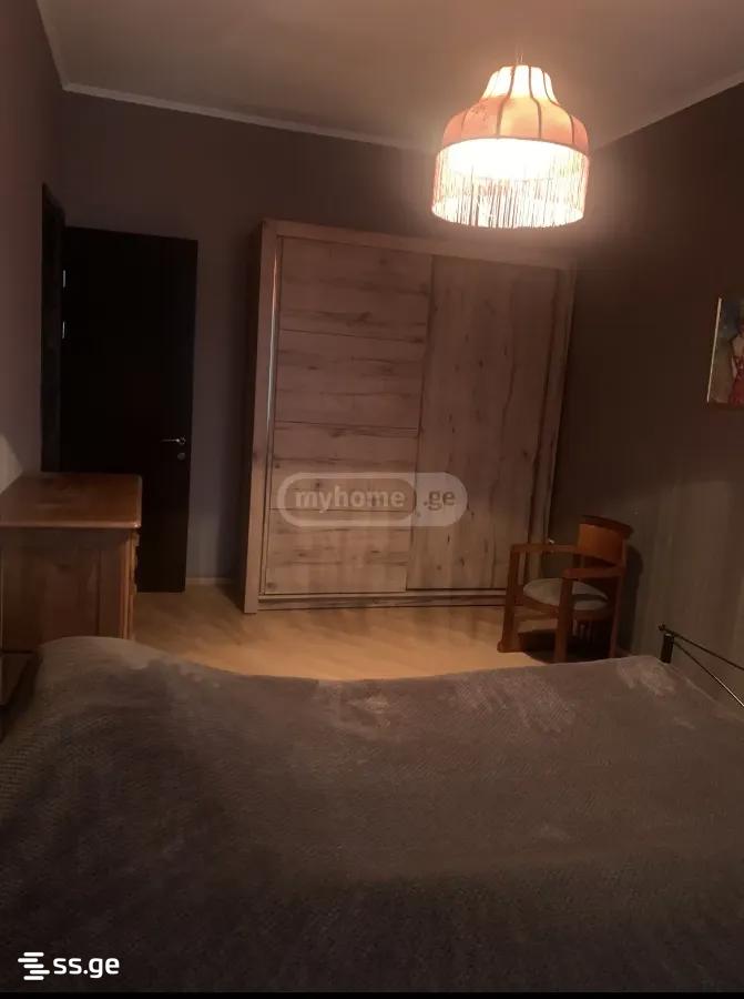 3 room Flat For Rent. Saburtalo - Ansicht 6