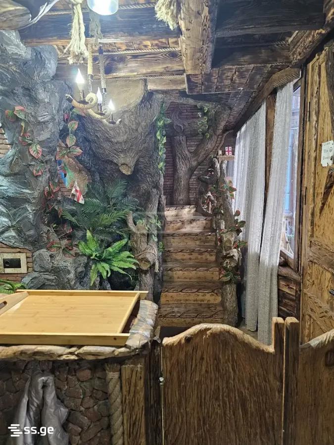4 Room Hotel For Sale view 6