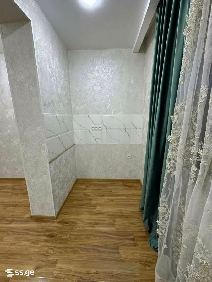 1 room Flat For Sale. Gldani - Widok 4