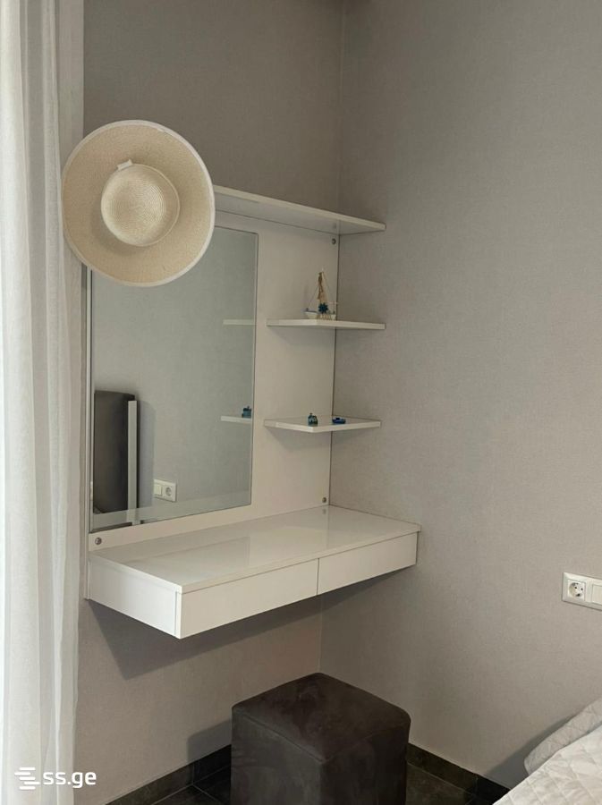 1 Room Flat For Sale view 4