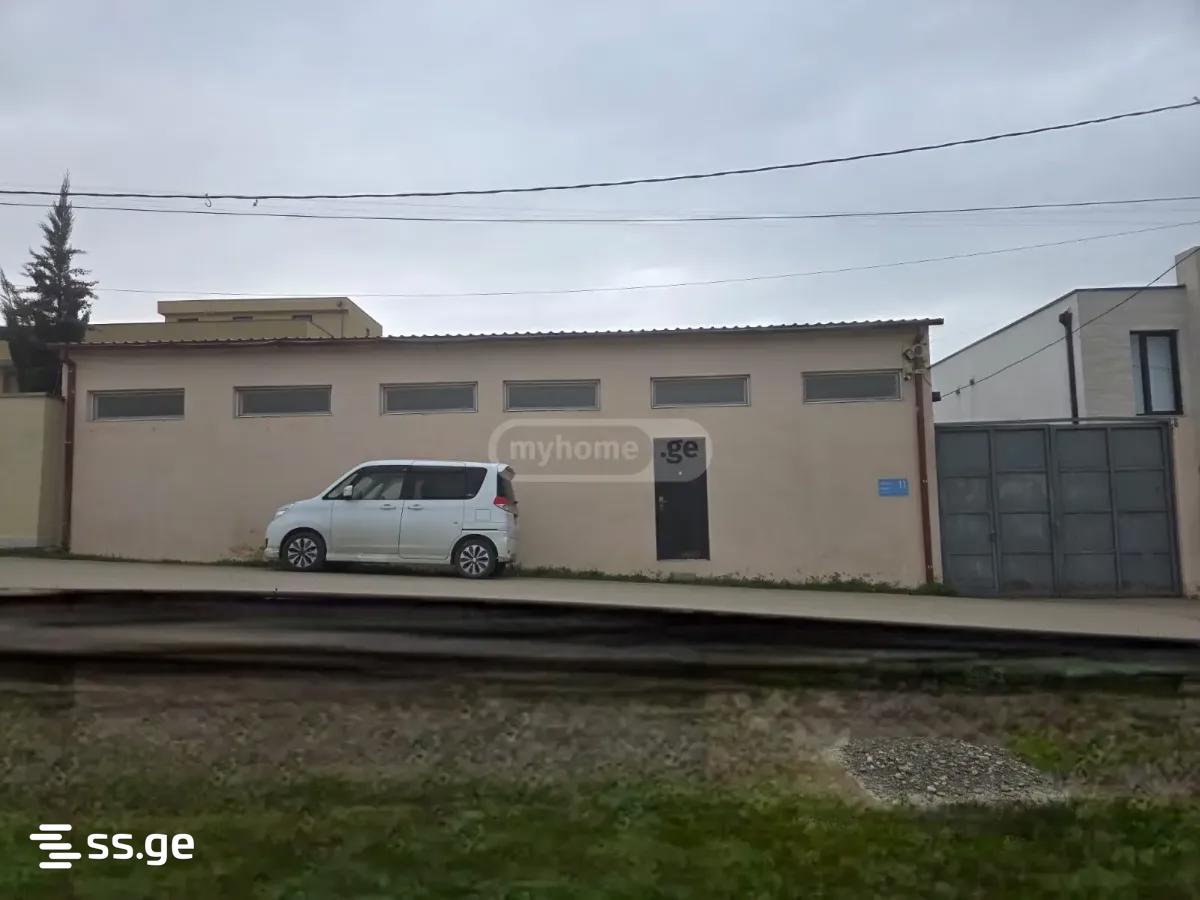 Продажа Store-Industrial Property в Шиндиси view 2