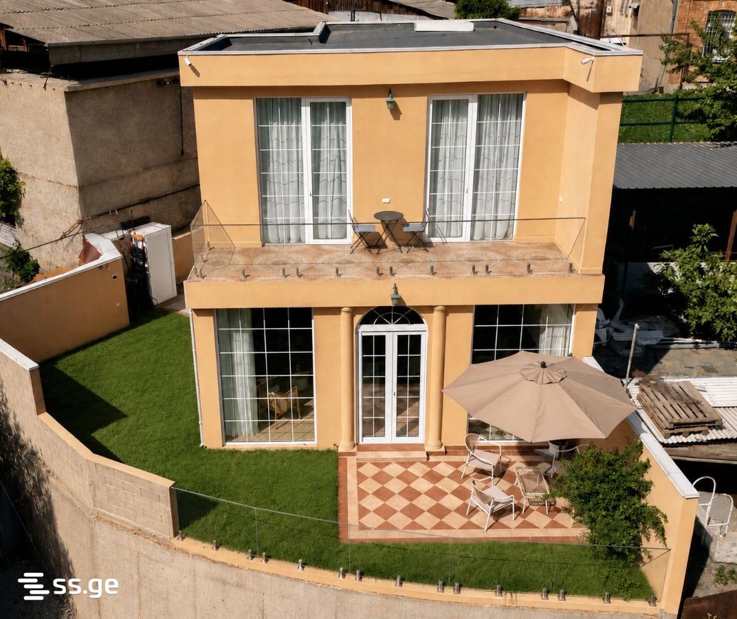Продажа 4-комната Частный дом view 10