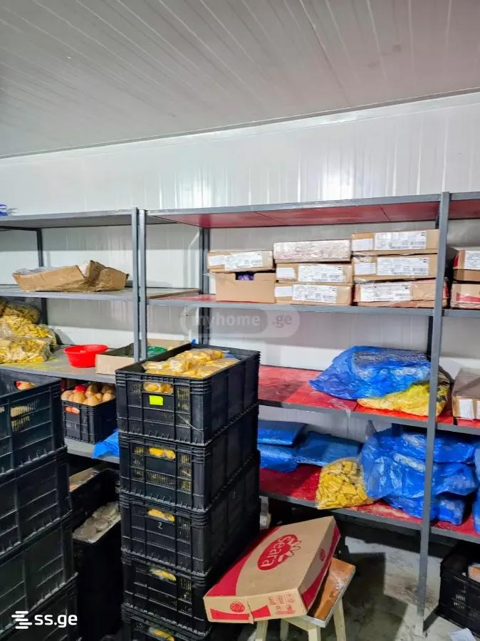 Продажа Store-Industrial Property в Шиндиси view 6