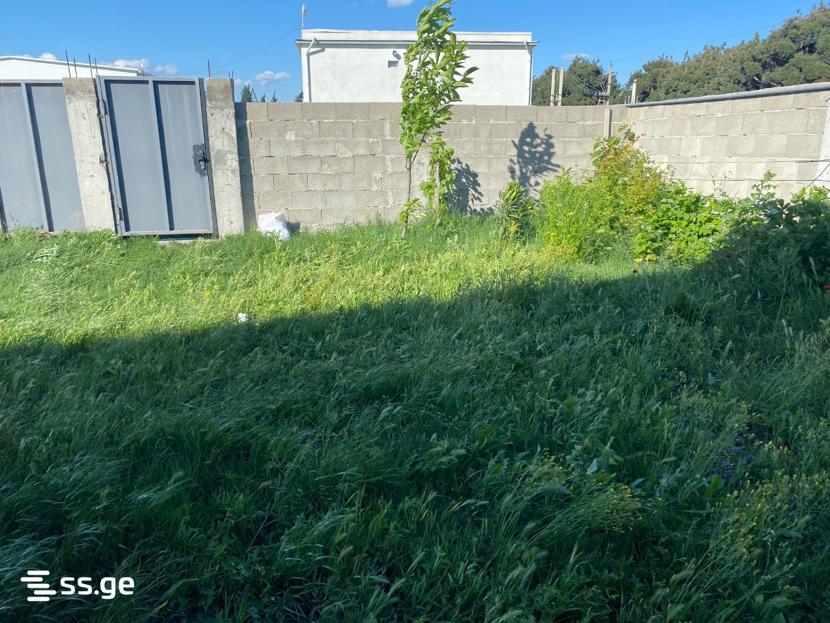3 Room Private House For Sale view 8